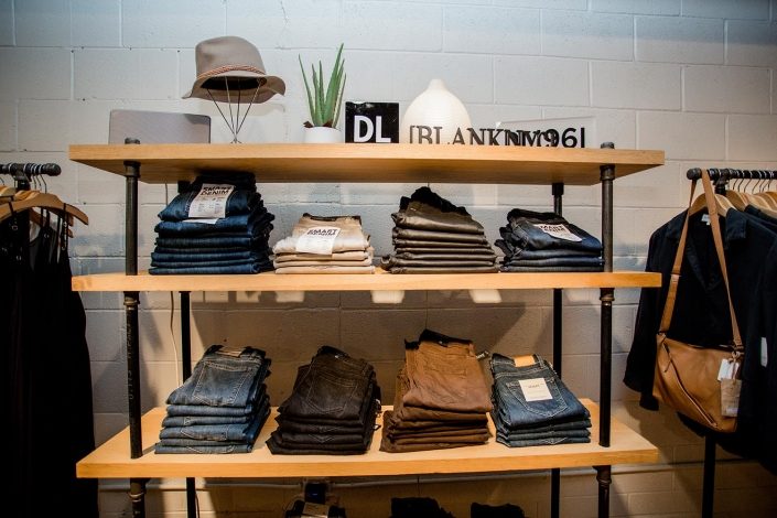 DLBLANK | What's New | Women's Clothing & Boutique | Asheville, NC